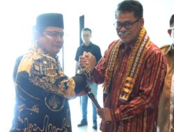 Tingkatkan Kualitas SDM Kearsipan, Pemkab Bantaeng Gelar Workshop SIK /JIKN