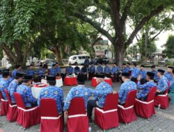 Gelar Coffee Morning, Pj. Bupati Bantaeng Tekankan 3 Perihal Ini