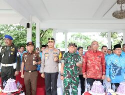 Semarak HJB ke-770, Acara Festival Budaya Butta Toa Resmi Dibuka