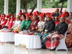 Kental Akan Nilai Budaya, Dinas Pariwisata Bantaeng Sukses Fasilitasi Festival Budaya Butta Toa