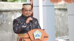 Peresmian Gedung Fasilitas Layanan Perpustakaan Daerah Jadi Kado HJB ke-770 Tahun