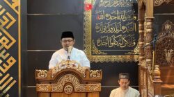 Milad ke-2, Pj. Bupati Bantaeng Haral Riders Muslim Bantaeng Terus Sebarkan Syiar Islam