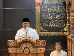 Milad ke-2, Pj. Bupati Bantaeng Haral Riders Muslim Bantaeng Terus Sebarkan Syiar Islam