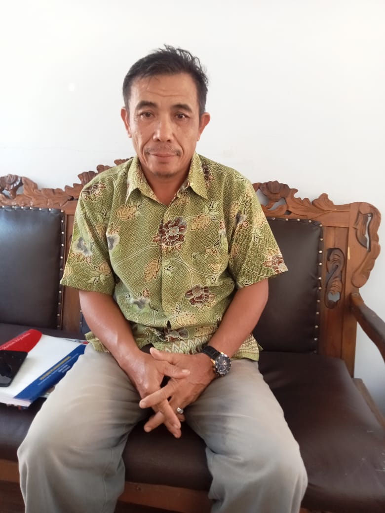 KASUS PERUSAKAN TANAMAN CENGKEH DI BANTAENG KORBAN ABDUL HAKIM MENUNGGU KEADILAN