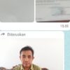 KASUS PERUSAKAN LAHAN CENGKEH DI BANTAENG KORBAN ABDUL HAKIM MENGADU