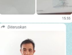 KASUS PERUSAKAN LAHAN CENGKEH DI BANTAENG KORBAN ABDUL HAKIM MENGADU