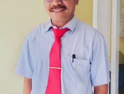 BERSAMA MELAWAN KORUPSI