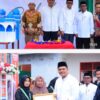 Penamatan Madrasah Al-Mansur Biangloe, Bupati Bantaeng Minta Siswa Terima Kasih ke Orang Tua
