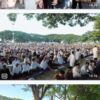 Bupati dan Wabup Bantaeng Laksanakan Sholat Idul Adha Bersama Masyarakat di Pantai Seruni, Serukan Nilai Pengorbanan dan Gotong Royong