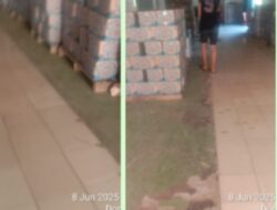 Perusahaan Air Minum Ainun Tetap Beroperasi di Hari Libur
