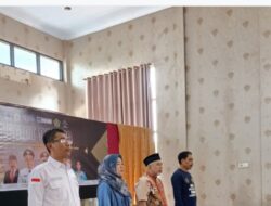 Wakil Bupati Bantaeng Membuka Kemah Bimtek Penguatan Karakter Anak Didik melalui SAIH