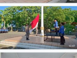Hari Kesadaran Nasional, Sekda Harap ASN Beri Kesejukan Bagi Masyarakat