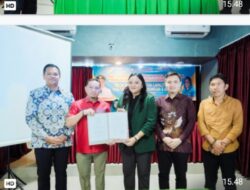 Perempuan dan Anak Bantaeng Kini Raih Pendampingan dan Perlindungan Hukum Gratis