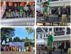 Sekda Bantaeng Dorong Program Pro-Keluarga di Momen HARGANAS 2025