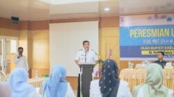 Pertama Hadir di Kabupaten se-Sulsel, RSUD Bantaeng Bakal Hadirkan Laser Hemorrhoidoplasty Obati Wasir Dengan Mudah