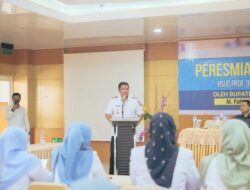 Pertama Hadir di Kabupaten se-Sulsel, RSUD Bantaeng Bakal Hadirkan Laser Hemorrhoidoplasty Obati Wasir Dengan Mudah