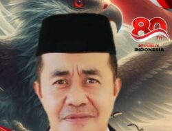 Dirgahayu Republik Indonesia ke-80