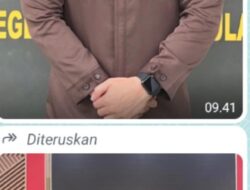 Sinergi dan Dukungan: Kejari Bantaeng Siap Melaju ke Adhyaksa Awards 2025