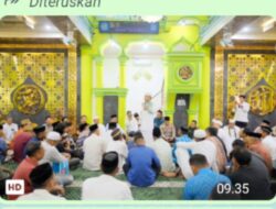 Ustad Das’ad Latif Minta Uji Nurdin Majukan Pendidikan Kabupaten Bantaeng