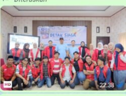 Bupati Bantaeng Uji Nurdin Apresiasi Program Detak Siaga Mahasiswa KKN Unhas