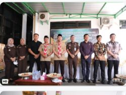 Kejari Bantaeng Kembali Musnahkan Barang Bukti 22 Perkara yang Telah Berkekuatan Hukum Tetap.