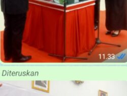 Dua Anggota DPRD Bantaeng Resmi Dilantik untuk Masa Jabatan 2024–2029