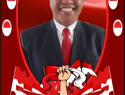 🇮🇩✨ DIRGAHAYU REPUBLIK INDONESIA KE-80 ✨🇮🇩“Terus Melaju untuk Indonesia Maju”