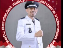 IKLAN HUT RI KE-80