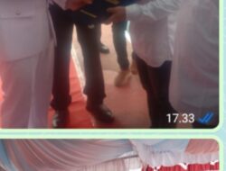 114 Warga Binaan Rutan Bantaeng Terima Remisi HUT RI ke-80