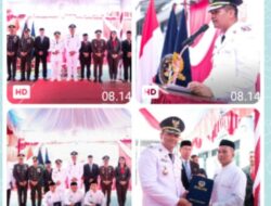 HUT Kemerdekaan RI ke-80, Sebanyak 196 Warga Binaan Rutan Bantaeng Diberikan Remisi