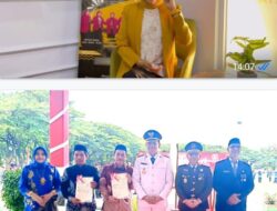 Penyerahan Sertipikat Tanah Warnai HUT RI ke-80 di Bantaeng, Menteri ATR/BPN Luruskan Polemik Isu Kepemilikan Tanah