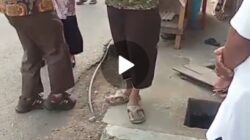 Warga Bonto Atu Ribut Akibat Air Ledeng Tak Mengalir, Direktur PDAM Turun Tangan