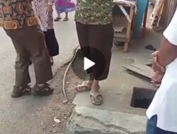Warga Bonto Atu Ribut Akibat Air Ledeng Tak Mengalir, Direktur PDAM Turun Tangan
