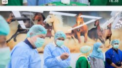 RSUD Bantaeng Hadirkan Teknologi Laser Atasi Wasir, Bupati Uji Tegaskan Ditanggung BPJS