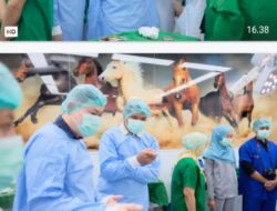 RSUD Bantaeng Hadirkan Teknologi Laser Atasi Wasir, Bupati Uji Tegaskan Ditanggung BPJS
