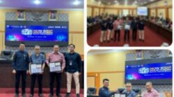 Sekda Bantaeng Apresiasi Program Non Stop Education Bank Indonesia dalam Penguatan Literasi Keuangan.