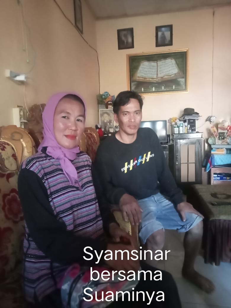 Syamsinar Ungkap Kerugian Rp 95 Juta, Sebut Nama Fajar Asran dalam Kasus Suplai Telur