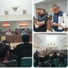 DPRD Dicap Pengecut, SBIPE Masuk Ruang Rapat lalu Geruduk Kantor Bupati Bantaeng